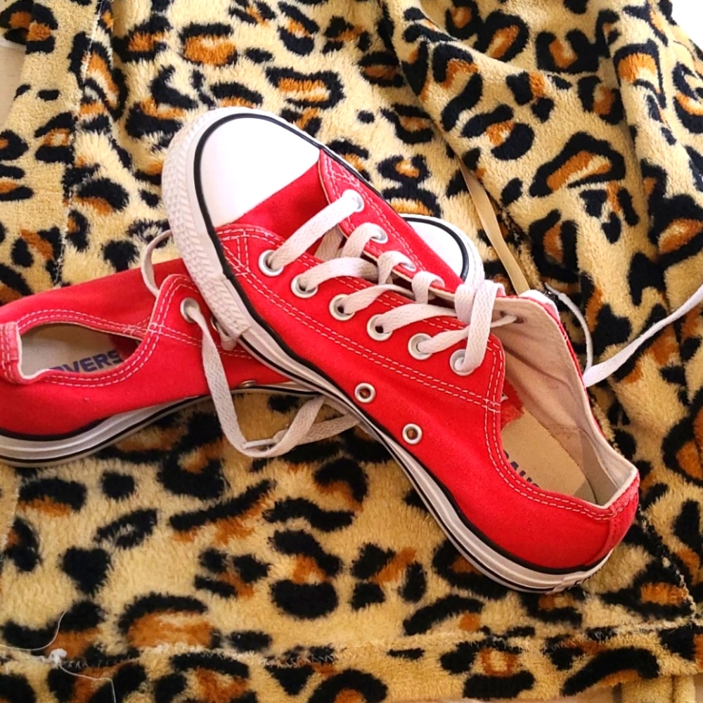 All star converse